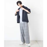 ビッグポケット5分袖CPOシャツ 515033 | WEGO【MEN】 | 詳細画像2