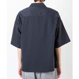 ビッグポケット5分袖CPOシャツ 515033 | WEGO【MEN】 | 詳細画像14