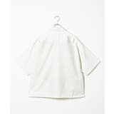 ビッグポケット5分袖CPOシャツ 515033 | WEGO【MEN】 | 詳細画像18