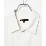 ビッグポケット5分袖CPOシャツ 515033 | WEGO【MEN】 | 詳細画像22