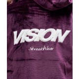 VISIONフードファーブルゾン 905003 | WEGO【MEN】 | 詳細画像14 