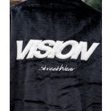 VISIONフードファーブルゾン 905003 | WEGO【MEN】 | 詳細画像15 