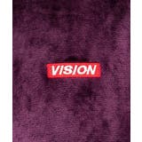 VISIONフードファーブルゾン 905003 | WEGO【MEN】 | 詳細画像17 