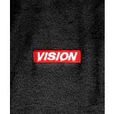 VISIONフードファーブルゾン 905003 | WEGO【MEN】 | 詳細画像18 