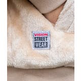 VISIONフードファーブルゾン 905003 | WEGO【MEN】 | 詳細画像19 