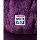 VISIONフードファーブルゾン 905003 | WEGO【MEN】 | 詳細画像20 