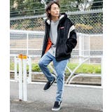 VISIONフードファーブルゾン 905003 | WEGO【MEN】 | 詳細画像4 