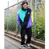【WEB限定】VISIONボアジャケット 905006 | WEGO【MEN】 | 詳細画像15 