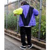 【WEB限定】VISIONボアジャケット 905006 | WEGO【MEN】 | 詳細画像16 