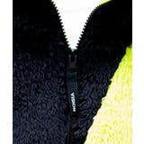 【WEB限定】VISIONボアジャケット 905006 | WEGO【MEN】 | 詳細画像18 