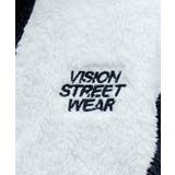 【WEB限定】VISIONボアジャケット 905006 | WEGO【MEN】 | 詳細画像22 
