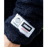 【WEB限定】VISIONボアジャケット 905006 | WEGO【MEN】 | 詳細画像25 