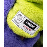 【WEB限定】VISIONボアジャケット 905006 | WEGO【MEN】 | 詳細画像27 