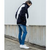 【WEB限定】VISIONボアジャケット 905006 | WEGO【MEN】 | 詳細画像4 