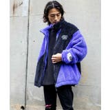 【WEB限定】VISIONボアジャケット 905006 | WEGO【MEN】 | 詳細画像5 