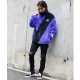 【WEB限定】VISIONボアジャケット 905006 | WEGO【MEN】 | 詳細画像7 