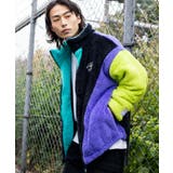 クレイジー1 | 【WEB限定】VISIONボアジャケット 905006 | WEGO【MEN】