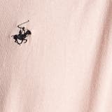 ビバリーポロワンポイント刺繍Tシャツ 9282-1743 | WEGO【MEN】 | 詳細画像4