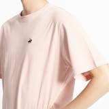 ビバリーポロワンポイント刺繍Tシャツ 9282-1743 | WEGO【MEN】 | 詳細画像6