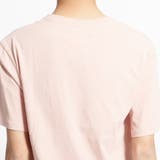 ビバリーポロワンポイント刺繍Tシャツ 9282-1743 | WEGO【MEN】 | 詳細画像7