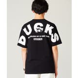 DUCK バックロゴTシャツ 9570970 | WEGO【WOMEN】 | 詳細画像20 