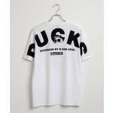 DUCK バックロゴTシャツ 9570970 | WEGO【WOMEN】 | 詳細画像26 