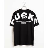 DUCK バックロゴTシャツ 9570970 | WEGO【WOMEN】 | 詳細画像28 