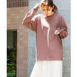 ベンデイビス別注ポケットロンT 9780921韓国 韓国ファッション | WEGO【WOMEN】 | 詳細画像9 