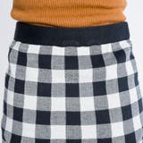 ジャガードセットアップスカート BL15SP-2703-008 | WEGO【WOMEN】 | 詳細画像7 