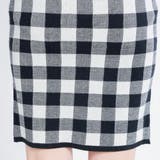 ジャガードセットアップスカート BL15SP-2703-008 | WEGO【WOMEN】 | 詳細画像8 