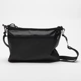 ブラックソノタ | ベーシックサコッシュ BR18SP02-MG0012 | WEGO【WOMEN】