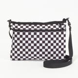 ガラ1 | ベーシックサコッシュ BR18SP02-MG0012 | WEGO【WOMEN】