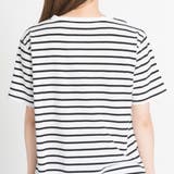 デイリーVネックTシャツ BS18SM03-L906 | WEGO【WOMEN】 | 詳細画像10 
