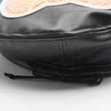 クマワッペンベレー帽 JS18SP04-LG0003 | WEGO【WOMEN】 | 詳細画像9