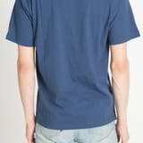 CONVERSE別注サガラ刺繍Tシャツ MC18SM04-M005 | WEGO【MEN】 | 詳細画像12 