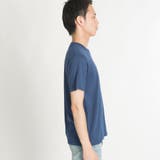 CONVERSE別注サガラ刺繍Tシャツ MC18SM04-M005 | WEGO【MEN】 | 詳細画像2 