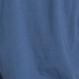 CONVERSE別注サガラ刺繍Tシャツ MC18SM04-M005 | WEGO【MEN】 | 詳細画像4 