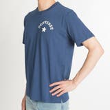 CONVERSE別注サガラ刺繍Tシャツ MC18SM04-M005 | WEGO【MEN】 | 詳細画像5 