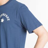 CONVERSE別注サガラ刺繍Tシャツ MC18SM04-M005 | WEGO【MEN】 | 詳細画像6 