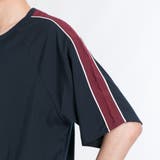 ストレッチラインプルオーバーシャツ BR18SM04-M024 | WEGO【MEN】 | 詳細画像6 