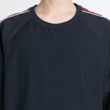 ストレッチラインプルオーバーシャツ BR18SM04-M024 | WEGO【MEN】 | 詳細画像7 