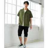 チノクロップドパンツ AP18SP04-M001 | WEGO【MEN】 | 詳細画像16 