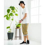 チノクロップドパンツ AP18SP04-M001 | WEGO【MEN】 | 詳細画像17 