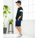 ロールアップショーツ BS18SM04-M004 | WEGO【MEN】 | 詳細画像11 