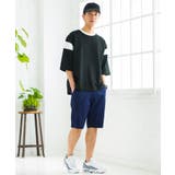 ロールアップショーツ BS18SM04-M004 | WEGO【MEN】 | 詳細画像13 