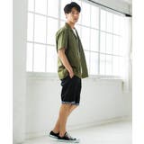 ロールアップショーツ BS18SM04-M004 | WEGO【MEN】 | 詳細画像21 