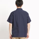 ドライストレッチオープンカラーシャツ BS18SM05-M001 | WEGO【MEN】 | 詳細画像3 