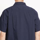 ドライストレッチオープンカラーシャツ BS18SM05-M001 | WEGO【MEN】 | 詳細画像7 
