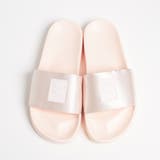 PUMA サテンリードキャットサンダル MT18SP04-LG0003 | WEGO【WOMEN】 | 詳細画像12