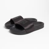 ブラック | PUMA サテンリードキャットサンダル MT18SP04-LG0003 | WEGO【WOMEN】